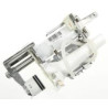 ENSEMBLE RESISTANCE + VERIN + PISTON