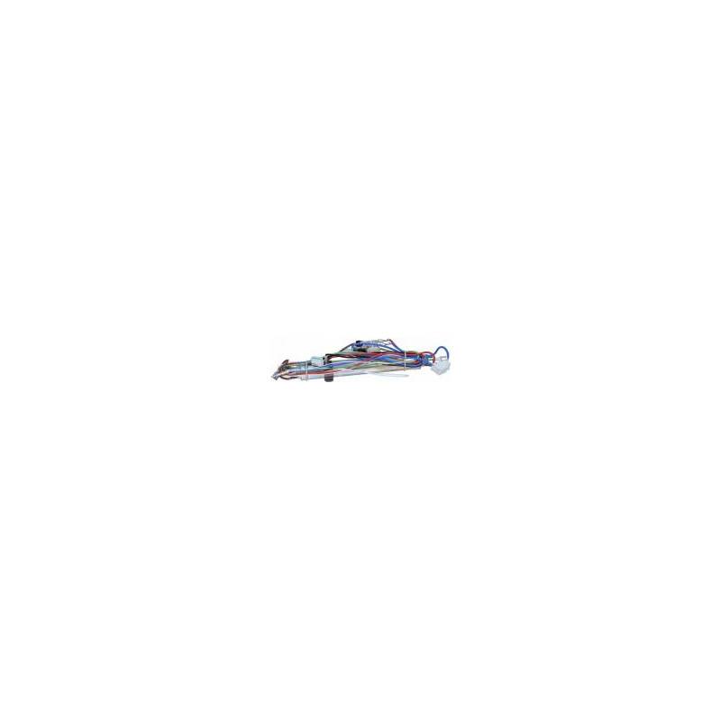 CHAUFFAGE VENTILE