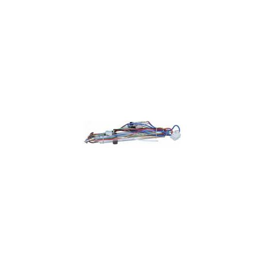 CHAUFFAGE VENTILE