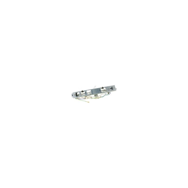 CHAUFFAGE VENTILE