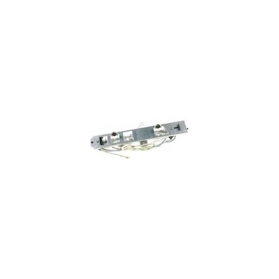 CHAUFFAGE VENTILE