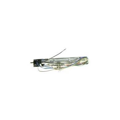 CHAUFFAGE VENTILE
