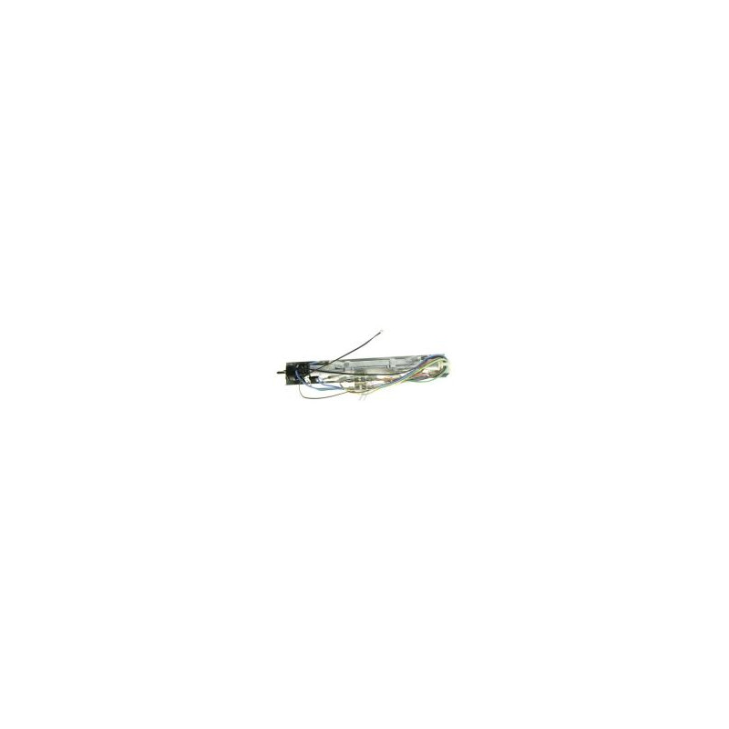 CHAUFFAGE VENTILE
