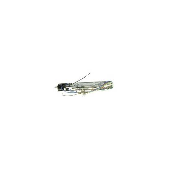 CHAUFFAGE VENTILE