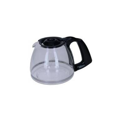 VERSEUSE+COUVERCLE - CAPACITÉ 1,25 L : 15 PETITES TASSES / 10 GRANDES TASSES