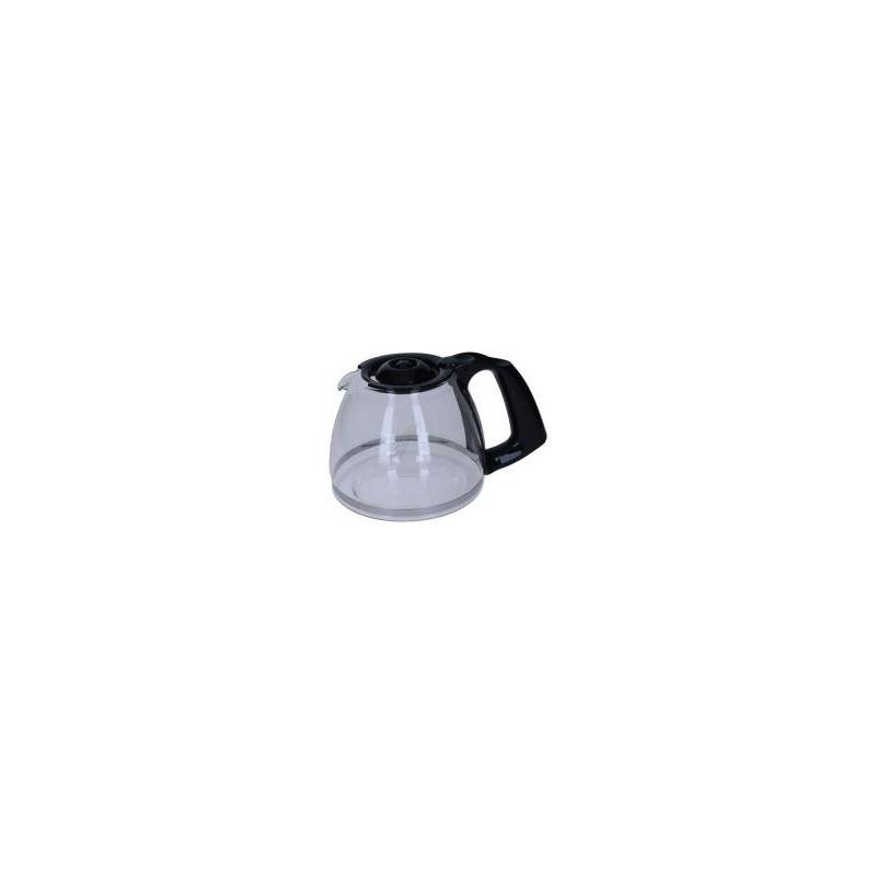 VERSEUSE+COUVERCLE - CAPACITÉ 1,25 L : 15 PETITES TASSES / 10 GRANDES TASSES
