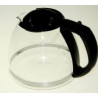 VERSEUSE EN VERRE POUR CAFETIERE AUTOMATIQUE BOSCH/SIEMENS