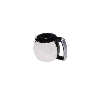 VERSEUSE COMPLETE 10/12 TASSES NOIRE