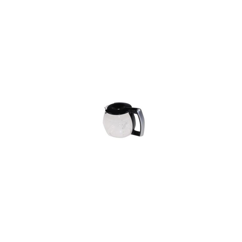 VERSEUSE COMPLETE 10/12 TASSES NOIRE
