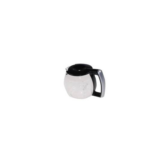 VERSEUSE COMPLETE 10/12 TASSES NOIRE