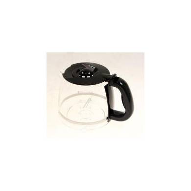 169372 VERSEUSE NOIRE 12 TASSES