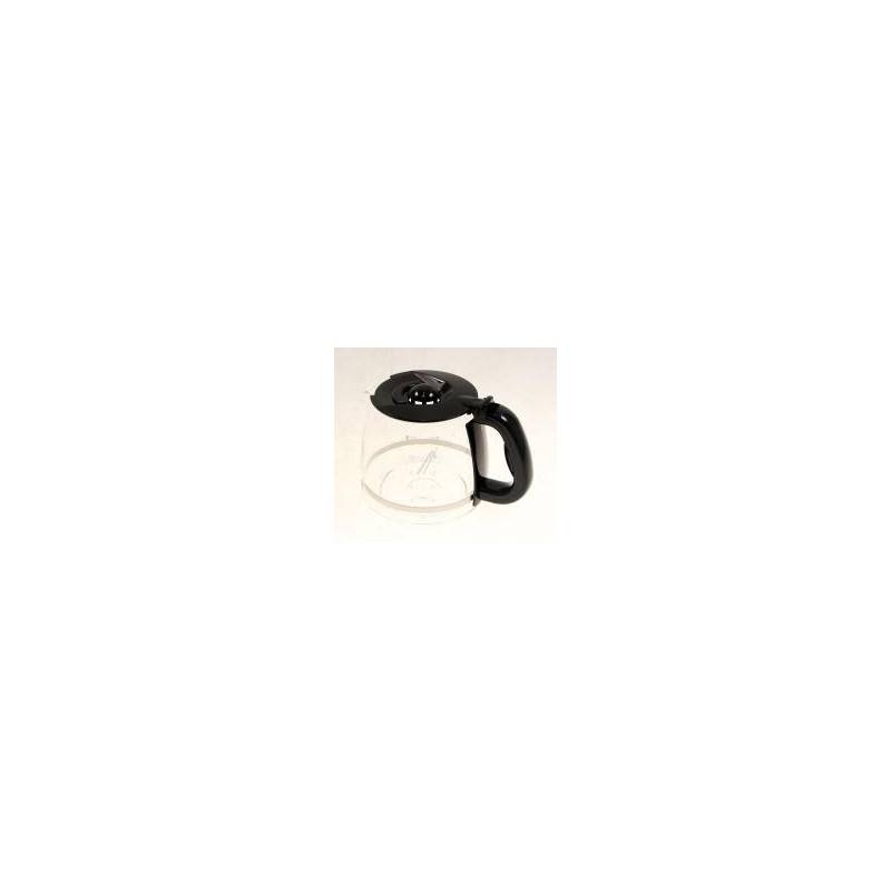 169372 VERSEUSE NOIRE 12 TASSES