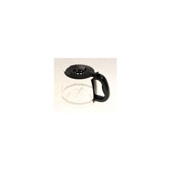 169372 VERSEUSE NOIRE 12 TASSES