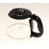 169372 VERSEUSE NOIRE 12 TASSES