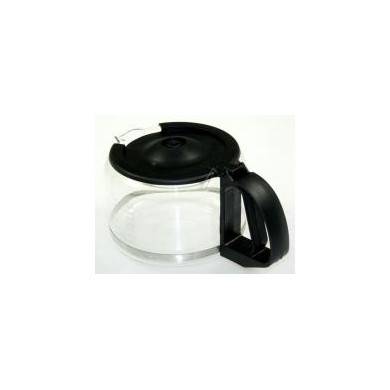 VERSEUSE 8/10 TASSES, NOIR