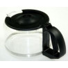 VERSEUSE 8/10 TASSES, NOIR