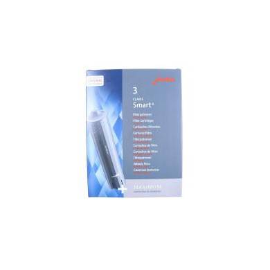 CLARIS SMART 3 FILTRES À EAU CLARIS POUR JURA Z6, E6, E60