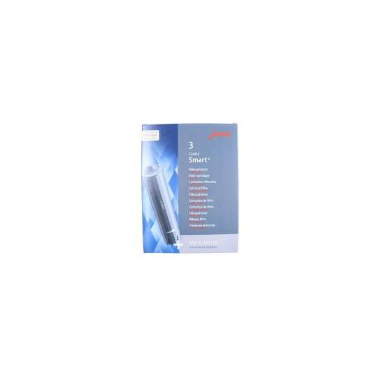CLARIS SMART 3 FILTRES À EAU CLARIS POUR JURA Z6, E6, E60