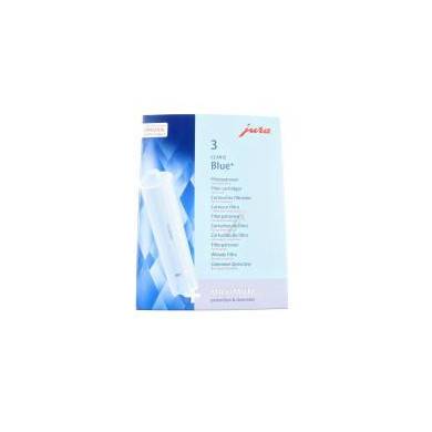 CARTOUCHE FILTRANTE BLEUE CLARIS (X3)
