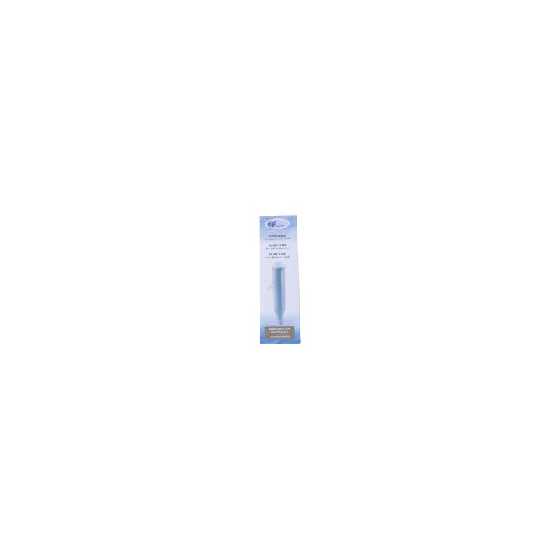 WF040 FILTRE A EAU ALTERNATIVE GROUPE SEB CLARIS F088 - BOSCH 00461732 - MELITTA 6778754
