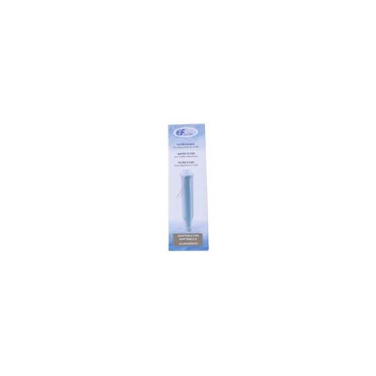 WF040 FILTRE A EAU ALTERNATIVE GROUPE SEB CLARIS F088 - BOSCH 00461732 - MELITTA 6778754