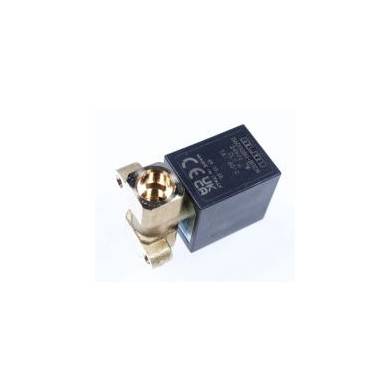 K09890 ÉLECTROVANNE S.6000 OT57, ENTREE/SORTIE, 10MM DN2 VIT. 24 V CC 7 W MOQ