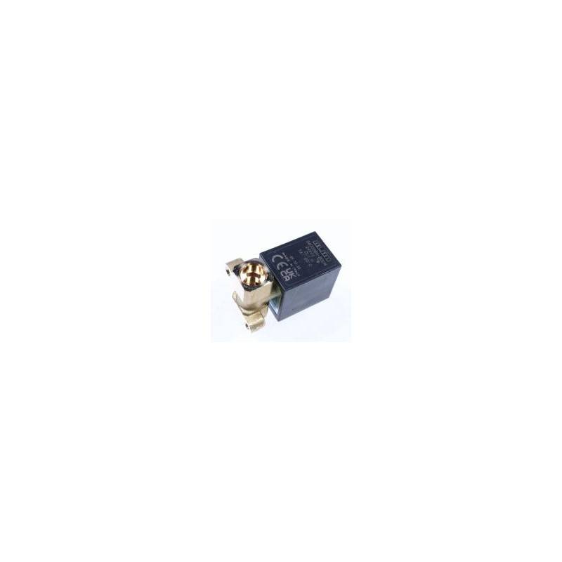 K09890 ÉLECTROVANNE S.6000 OT57, ENTREE/SORTIE, 10MM DN2 VIT. 24 V CC 7 W MOQ