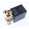 K09890 ÉLECTROVANNE S.6000 OT57, ENTREE/SORTIE, 10MM DN2 VIT. 24 V CC 7 W MOQ
