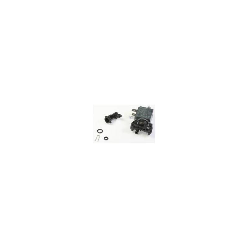 KIT VALVE + RACCORD (3VA)230VMCSA