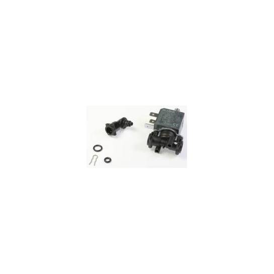 KIT VALVE + RACCORD (3VA)230VMCSA
