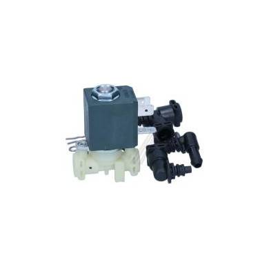 ELECTROVANNE 2 VOIES (2VA)230V+RACCORDO MCSA