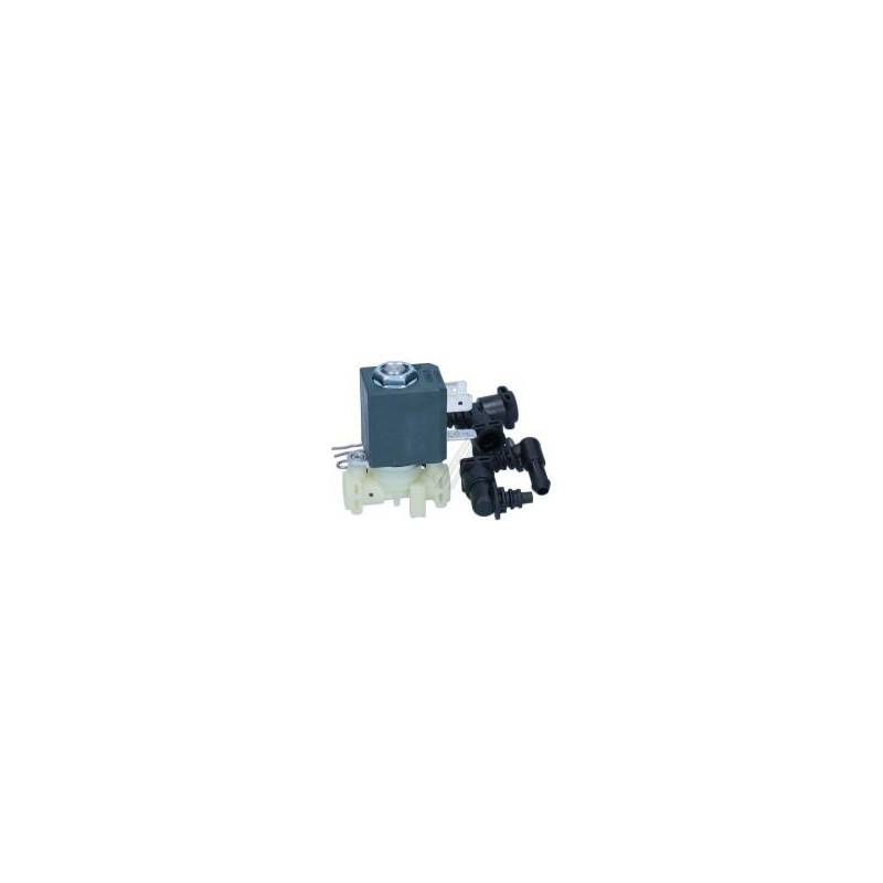 ELECTROVANNE 2 VOIES (2VA)230V+RACCORDO MCSA