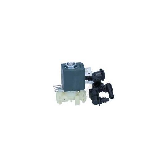 ELECTROVANNE 2 VOIES (2VA)230V+RACCORDO MCSA