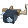 VALVE SOLENOIDE SMR/T 24V