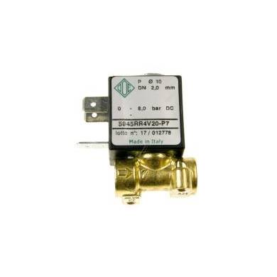 ELECTROVANNE ODE 2 VOIES EV OT57 FTR/B 24V DC
