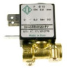 ELECTROVANNE ODE 2 VOIES EV OT57 FTR/B 24V DC
