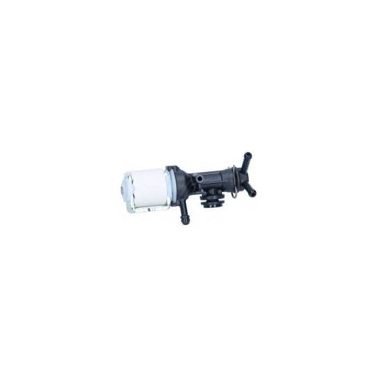 11025742 VANNE DE DÉCOMPRESSION V3 RYL 230V