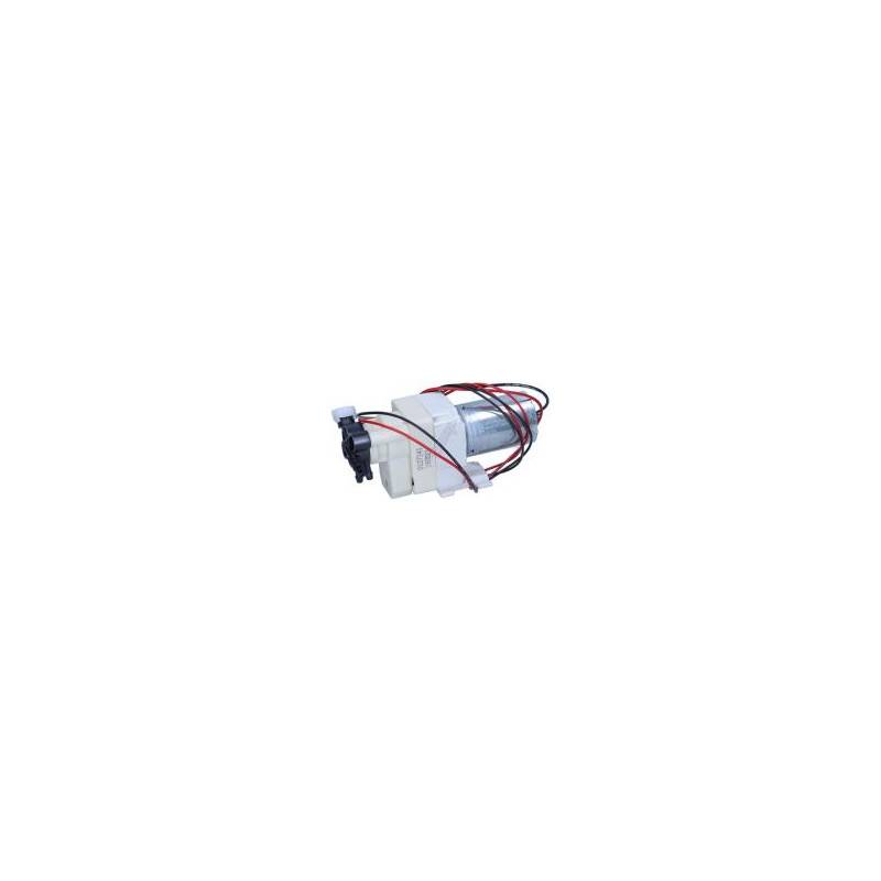 ELECTROVANNE CERAMIQUE 593 12-24V