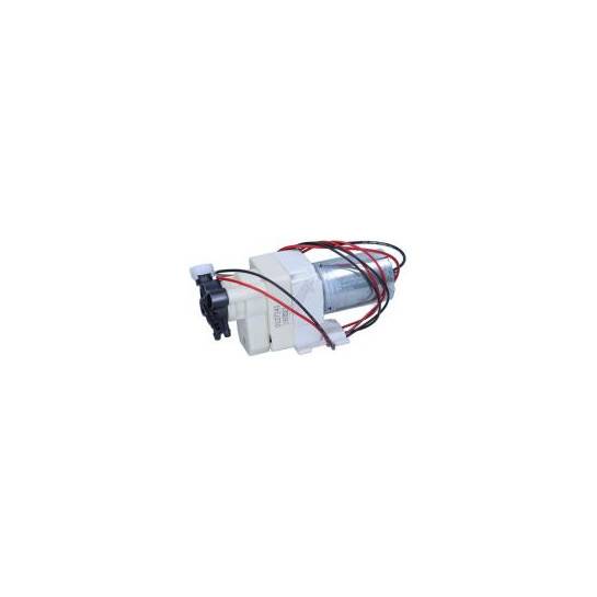 ELECTROVANNE CERAMIQUE 593 12-24V