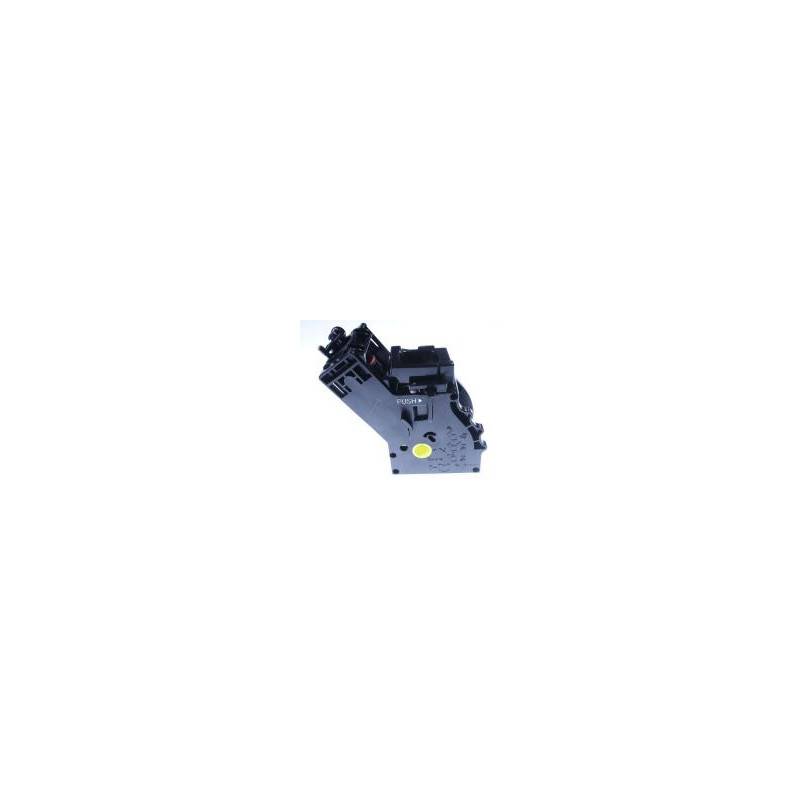 CP0683/01 BLK/YLW GROUP CAFE 8GR.5BAR V2