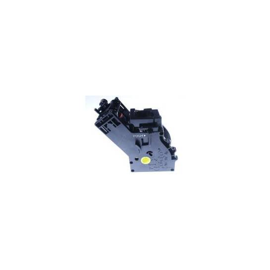 CP0683/01 BLK/YLW GROUP CAFE 8GR.5BAR V2