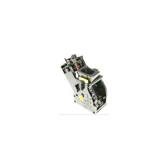 CP0229/01 UNITÉ D'EXTRACTION 8GR.5BAR FTR