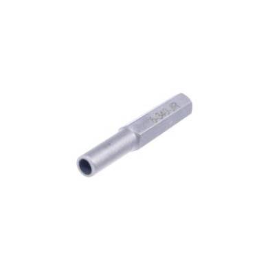JURA® DOCTOR EMBOUT À TÊTE OVALE POUR VIS À TÊTE OVALE SUR MACHINES À CAFÉ ENTIÈREMENT AUTOMATIQUES