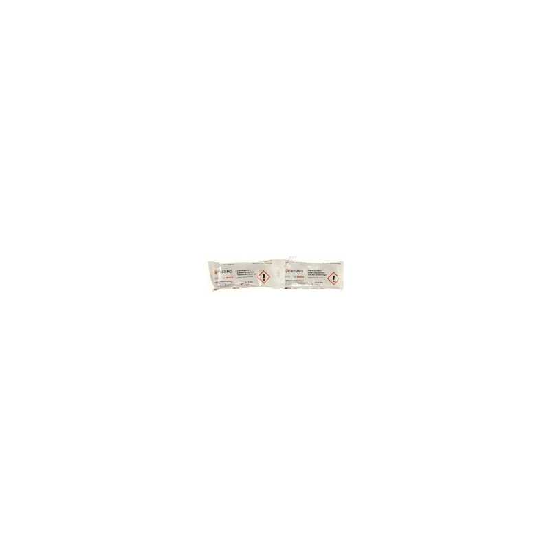 DÉTARTRANT TASSIMO (2 PACKS DE 2 TABLETTES 18G)