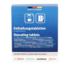 12 PASTILLES DÉTARTRANTES 12X18G MACHINE À CAFÉ / BOUILLOIRE