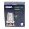 DLSC200 ECODECALK MINI 2X100 (NL-DE-FR)