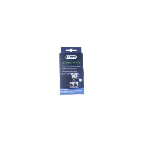 DLSC552 TABLETTES DE NETTOYAGE DLSC552