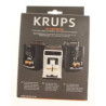 KIT D'ENTRETIEN POUR MACHINES ESPRESSO AVEC BROYEUR A GRAINS