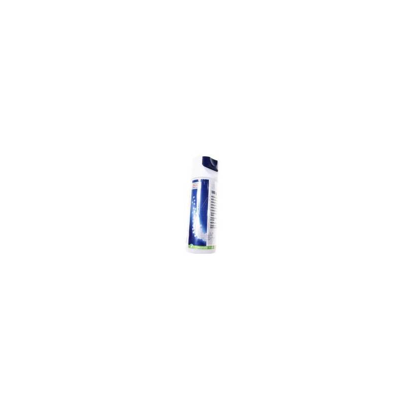 JURA NETTOYANT DU SYSTÈME DE LAIT MINI TABS BOUTEILLE DE RECHARGE 180G