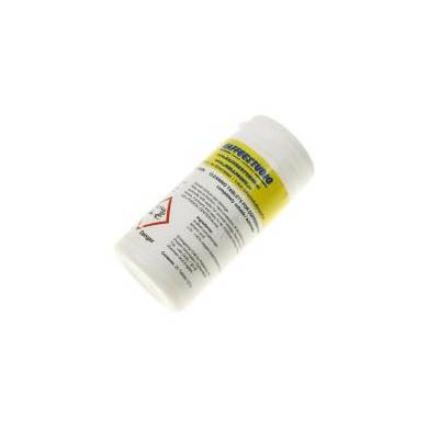 25 PASTILLES NETTOYAGE